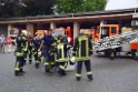 Feuerwehrfrau aus Indianapolis zu Besuch in Colonia 2016 P052